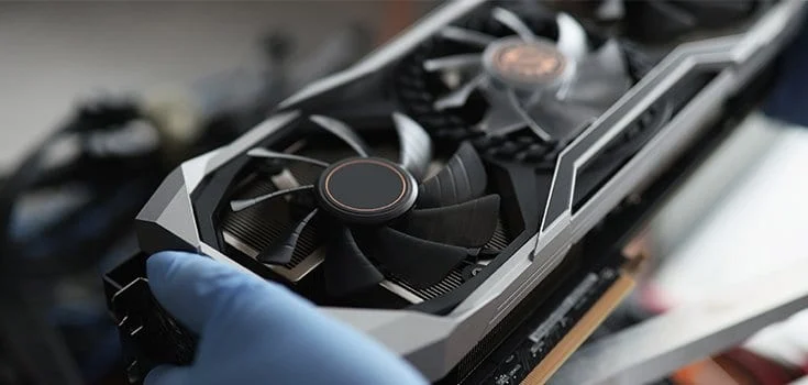 What Is The Function Of A Fan In GPU?