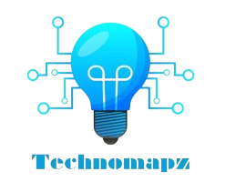 Technomapz