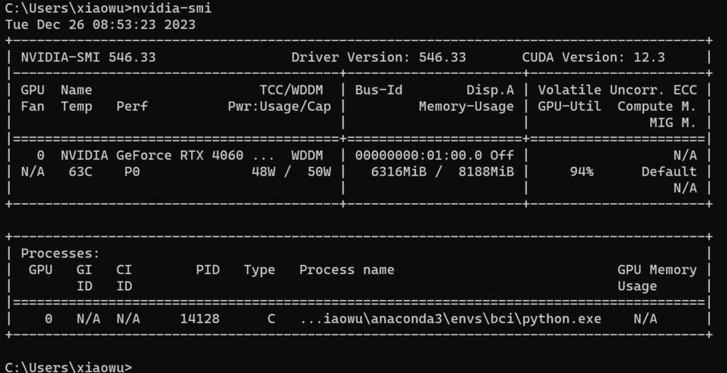 What Is Meant By Pytorch Check for GPU?