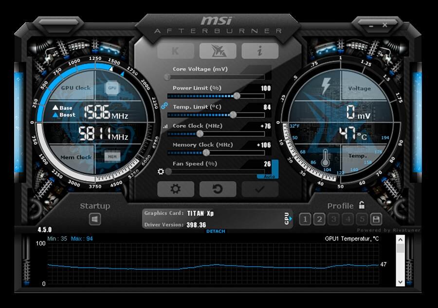 Can I Overclock My Gpu If It Reaches 74°C 