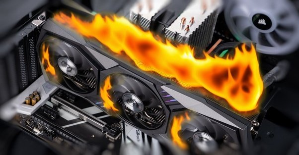 Can Overheating Your GPU Cause Shutdown