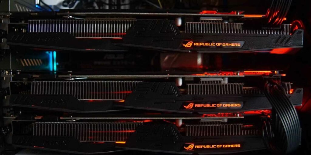 What factors can cause GPU Overheating