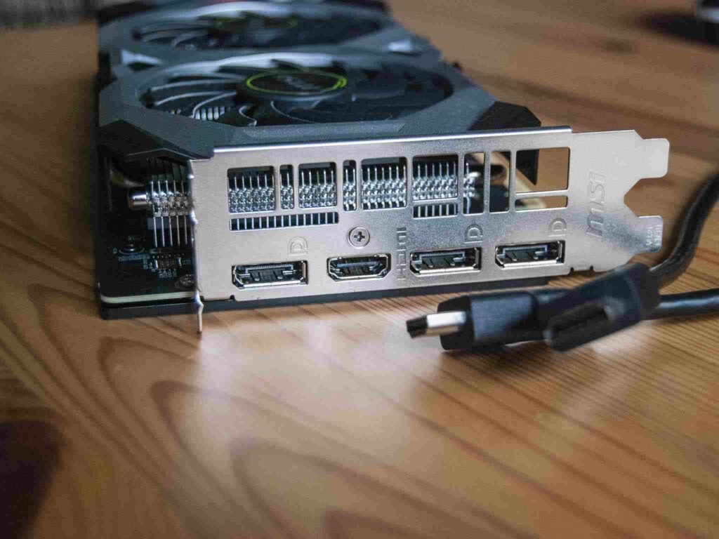 Why Does My GPU Only Have 1 HDMI Port?