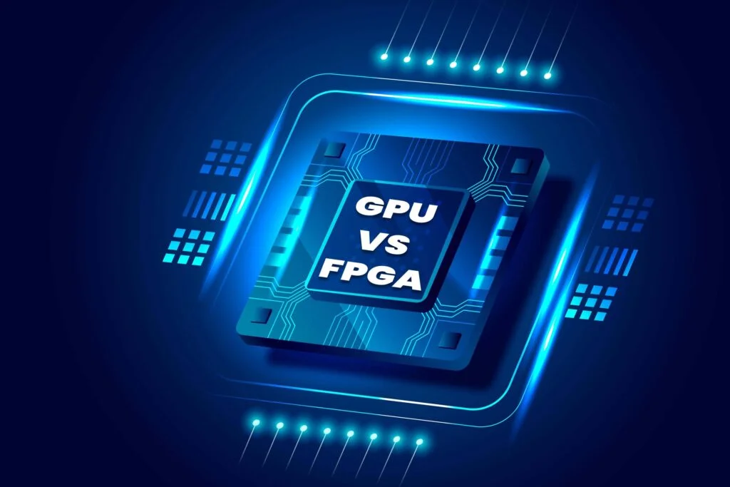 Is FPGA Faster Than GPU