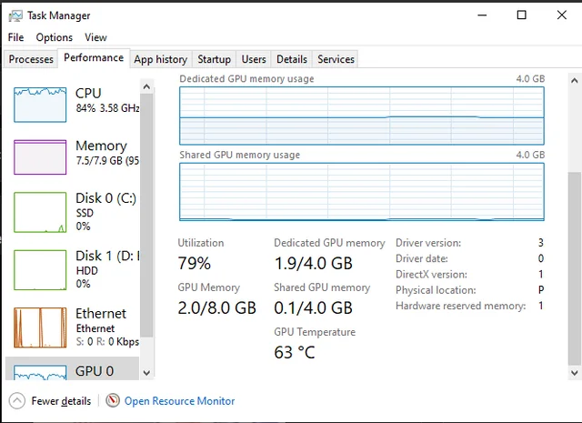 Understanding GPU Temperatures: