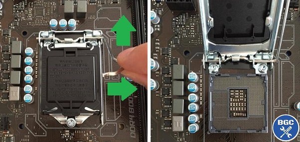 What Happens If I Use The Wrong Connector For My CPU? 