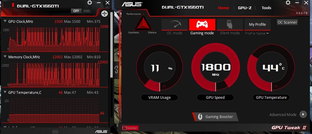 What Is A Good GPU Clock Speed Mhz – Find Out Now!