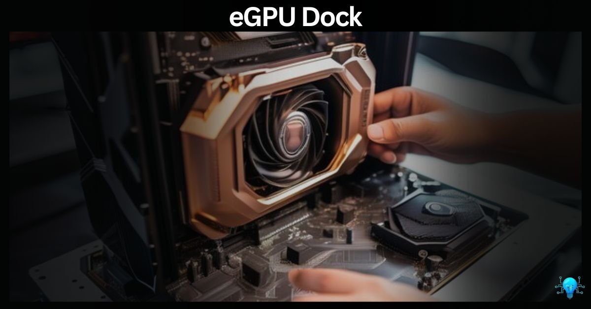 eGPU Dock