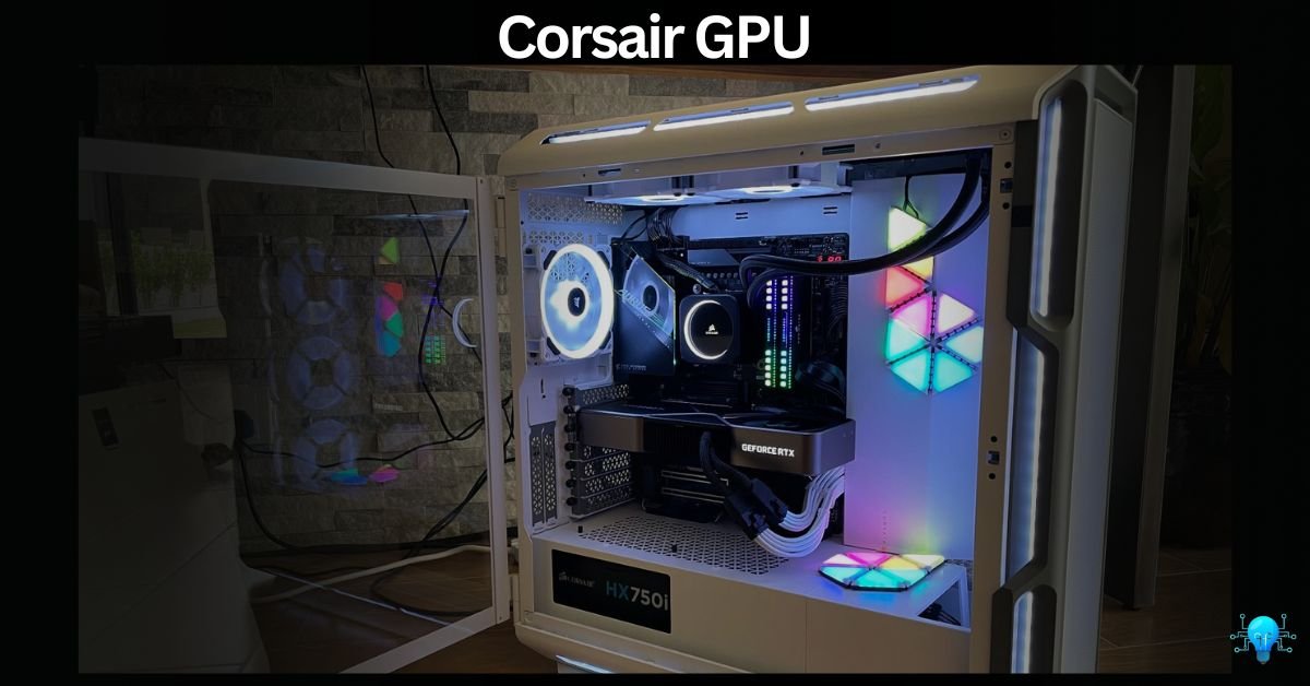 Corsair gpu