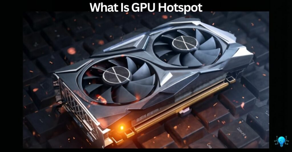 What Is GPU Hotspot