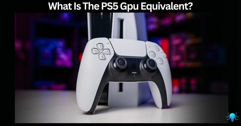 What Is The PS5 Gpu Equivalent