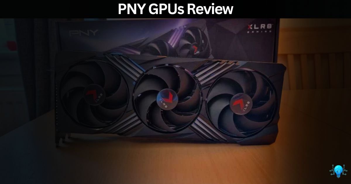 PNY GPUs Review