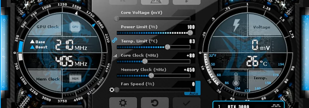 What is GPU Overclocking?