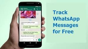 How to Track WhatsApp Chats